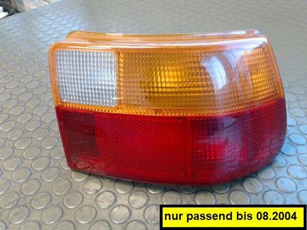 Foto: HECKLEUCHTE / RÜKLICHT RECHTS eines Opel Astra
