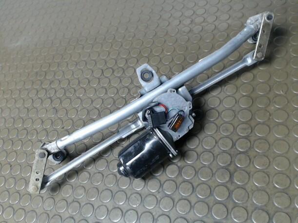 Foto: SCHEIBENWISCHERMOTOR VORN eines Seat Toledo 1.6