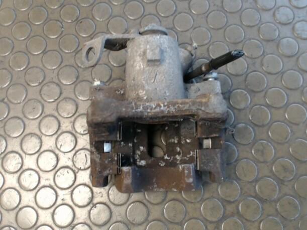 Foto: BREMSSATTEL HINTEN LINKS eines Seat Toledo 1.6