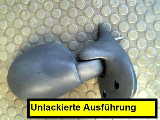 Foto: AUSSENSPIEGEL ELEKTR. VERSTELLBAR RECHTS eines Renault Twingo 1.2