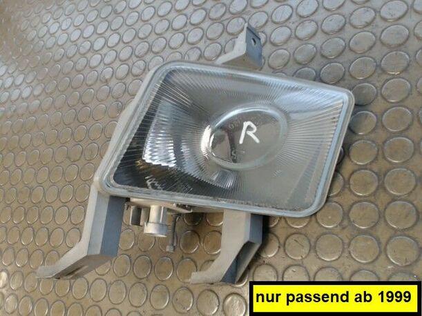 Foto: NEBELSCHEINWERFER RECHTS eines Opel Vectra 2.2 Caravan