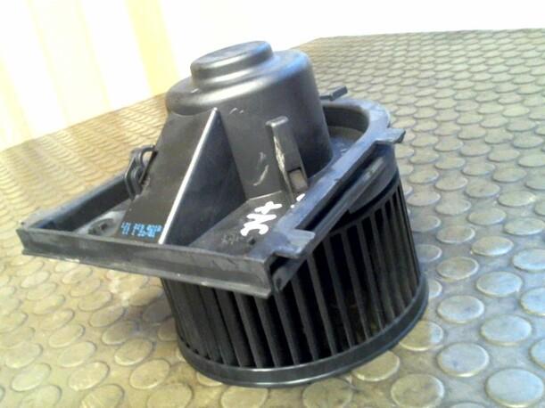 Foto: HEIZUNGSGEBLÄSE eines VW Polo
