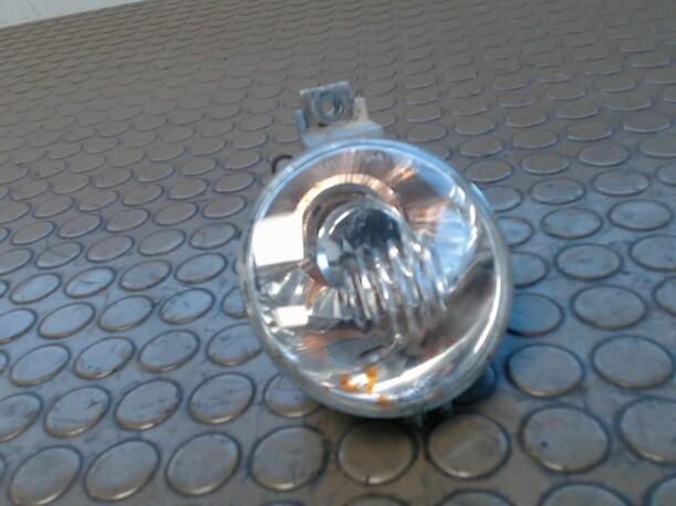 Foto: BLINKER / BLINKLEUCHTE VORN LINKS eines VW Lupo 1.0