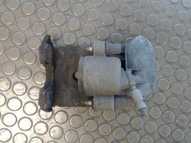 Foto: BREMSSATTEL VORN RECHTS eines VW Lupo 1.0