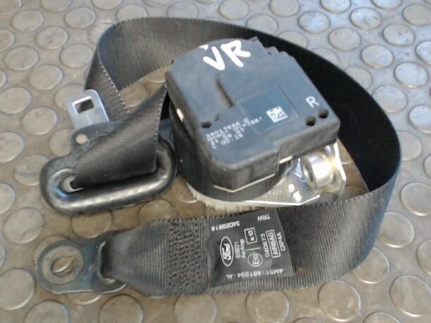 Foto: SICHERHEITSGURT VORNE  RECHTS (4/5-TÜRER) eines Ford Focus Turnier 1.6 TDCi DPF Futura
