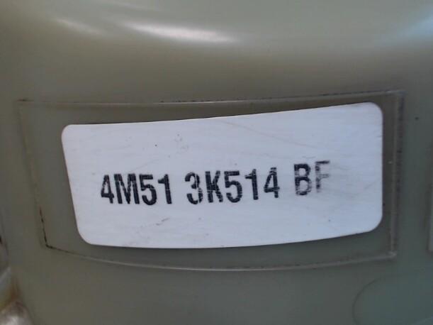 Foto: PUMPE SERVOLENKUNG eines Ford Focus Turnier 1.6 TDCi DPF