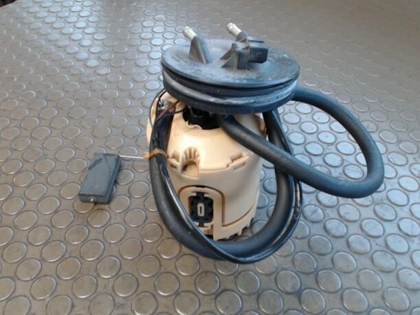 Foto: KRAFTSTOFFPUMPE eines VW Golf 1.4