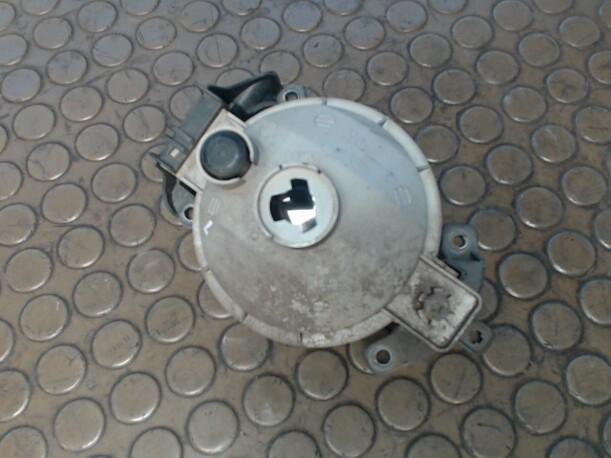 Foto: NEBELSCHEINWERFER LINKS eines Chevrolet Matiz 1.0