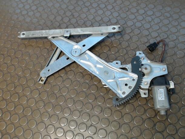 Foto: FENSTERHEBER ELEKTR. HINTEN LINKS eines Chevrolet Matiz 1.0
