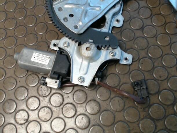 Foto: FENSTERHEBER ELEKTR. HINTEN LINKS eines Chevrolet Matiz 1.0