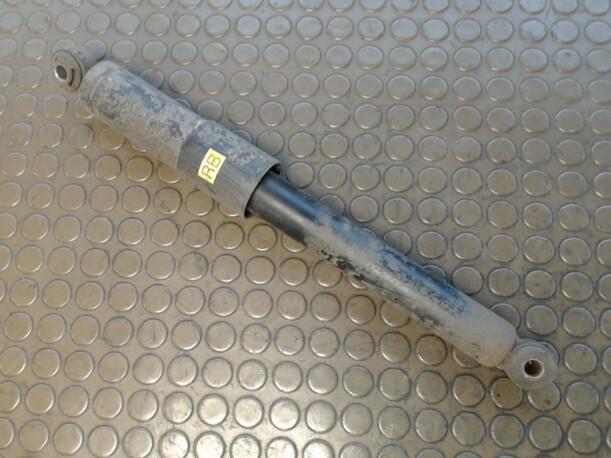 Foto: STOSSDÄMPFER HINTEN LINKS eines Chevrolet Matiz 1.0 Sunnyboy