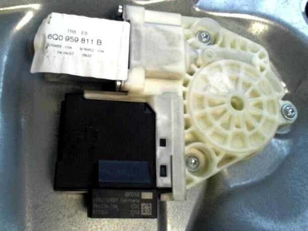 Foto: FENSTERHEBER ELEKTRISCH HINTEN LINKS eines Seat Ibiza 1.2 12V