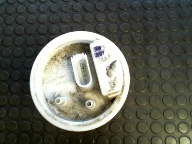 Foto: KRAFTSTOFFPUMPE eines Seat Ibiza 1.2 12V