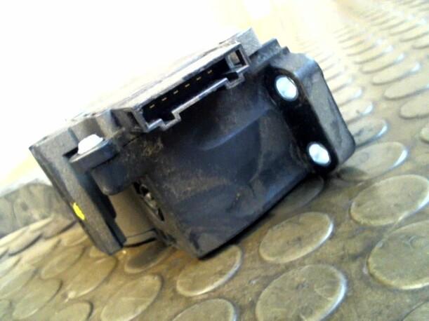 Foto: GASPEDAL eines Seat Ibiza 1.2 12V