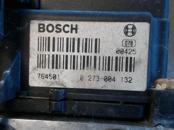 Foto: HAUPTBREMSAGGREGAT ABS eines VW Passat 1.6 Club