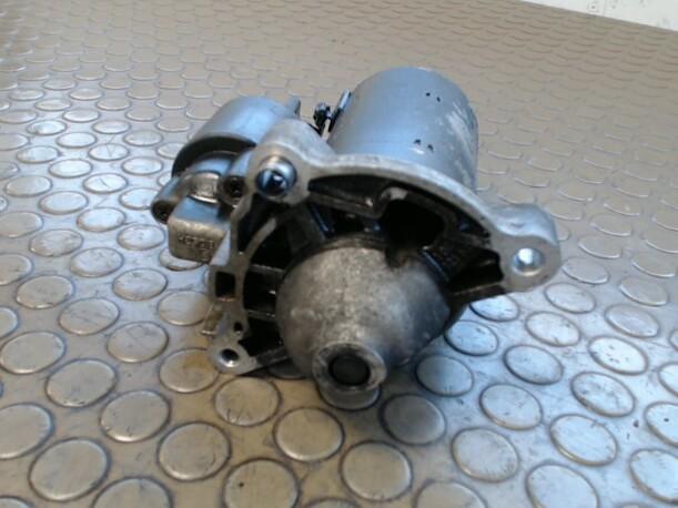 Foto: ANLASSER / STARTER  BOSCH eines Citroen ZX