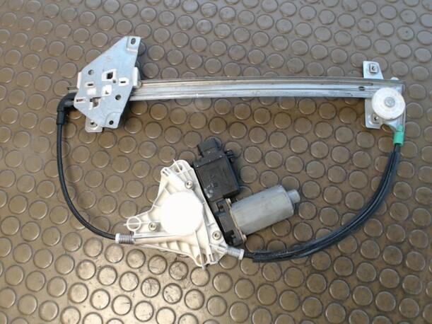Foto: FENSTERHEBER HINTEN RECHTS eines Mitsubishi Carisma 1600