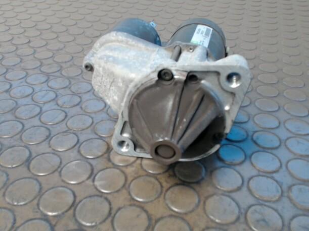 Foto: ANLASSER / STARTER eines Mitsubishi Carisma 1600