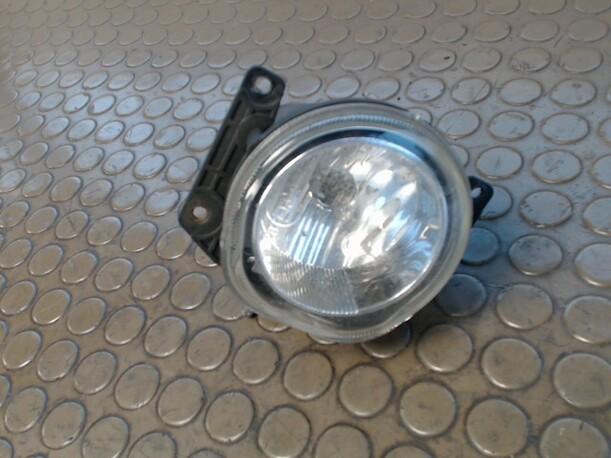 Foto: NEBELSCHEINWERFER LINKS eines Alfa Romeo 156 Sportwagon 2.0 JTS Selespeed