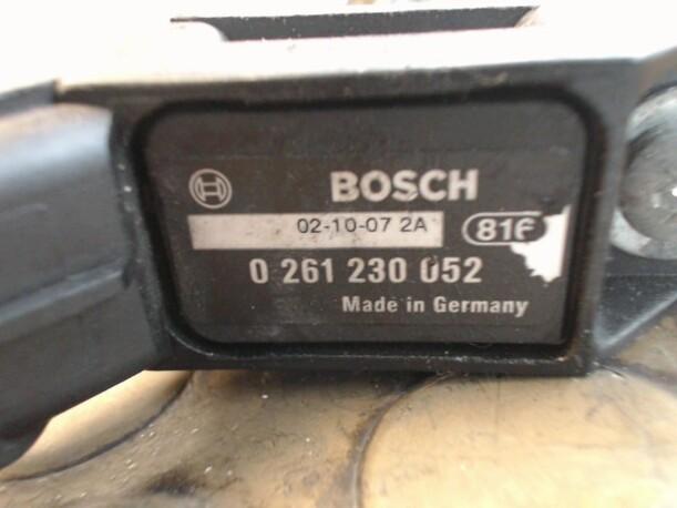 Foto: UNTERDRUCKSENSOR eines Alfa Romeo 156 Sportwagon 2.0 JTS Selespeed