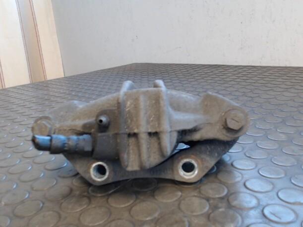 Foto: BREMSSATTEL VORN LINKS eines Peugeot 206 SW 75