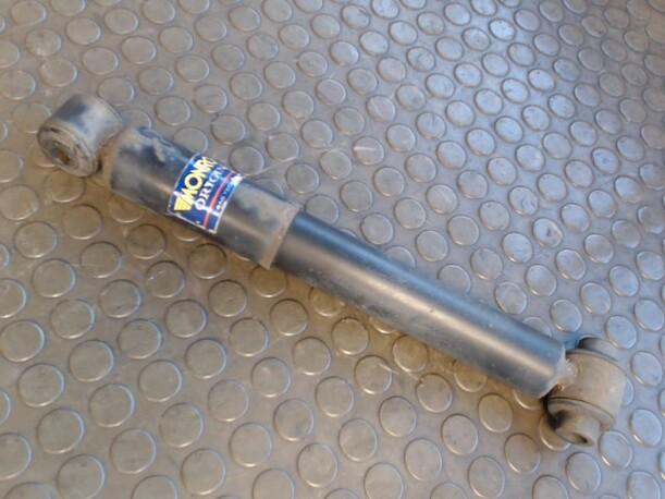 Foto: STOSSDÄMPFER HINTEN LINKS eines Peugeot 206 SW 75