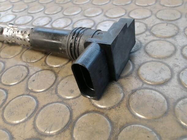 Foto: ZÜNDSPULE eines VW Polo 1.2