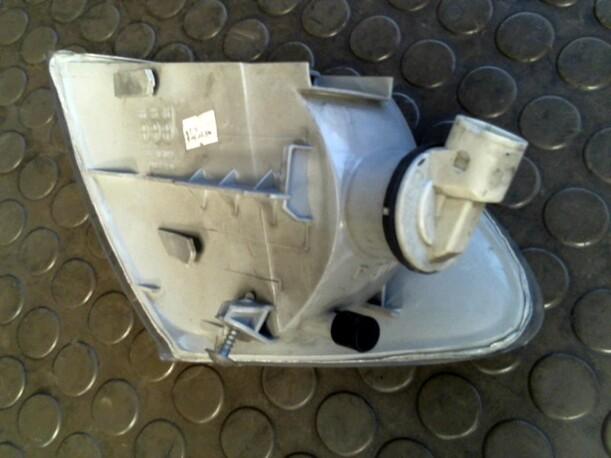 Foto: BLINKER VORN LINKS eines Renault Megane Scenic 1.6e
