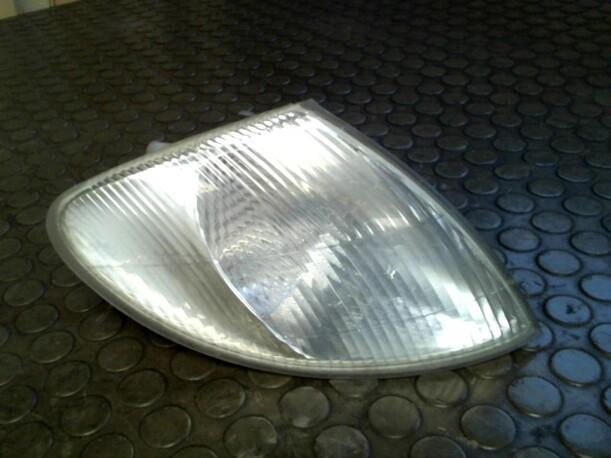 Foto: BLINKER VORN RECHTS eines Renault Megane Scenic 1.6e