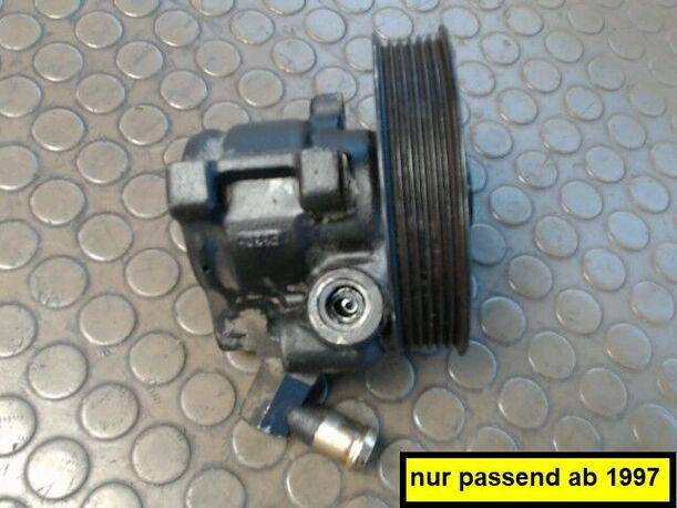 Foto: PUMPE SERVOLENKUNG eines Ford Mondeo 16V