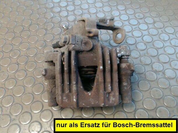 Foto: BREMSSATTEL HINTEN LINKS eines Opel Astra 1.6 Caravan