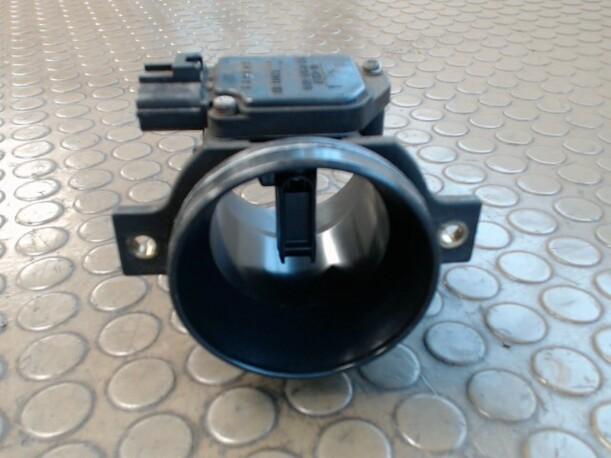 Foto: LUFTMASSENMESSER eines Ford Focus Turnier