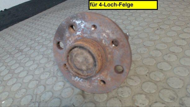 Foto: ACHSSCHENKEL HINTEN LINKS eines Opel Astra 1.6 Caravan