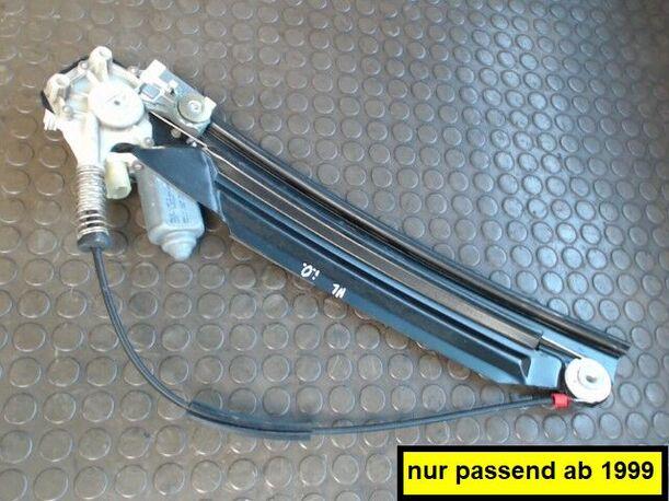 Foto: FENSTERHEBER ELEKTRISCH HINTEN LINKS eines BMW 523i