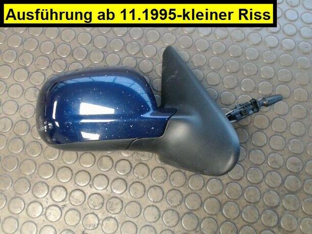 Foto: AUSSENSPIEGEL MECH. VERSTELLBAR RECHTS eines Seat Toledo 1.6 Sunnyboy