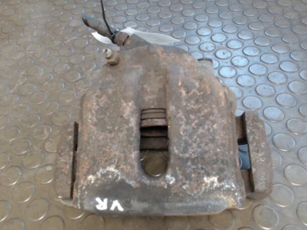 Foto: BREMSSATTEL VORN RECHTS eines Volvo 850 2.5-10V Sunnyboy