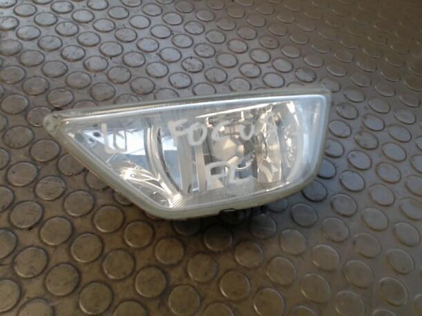 Foto: NEBELSCHEINWERFER LINKS eines Ford Focus 1.8 Futura