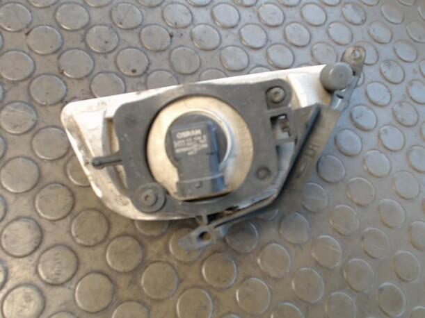 Foto: NEBELSCHEINWERFER LINKS eines Ford Focus 1.8 Futura