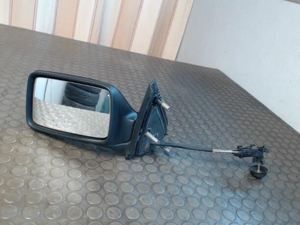 Foto: AUSSENSPIEGEL LINKS MECH. VERSTELLBAR eines VW Golf 1.4 Sunnyboy