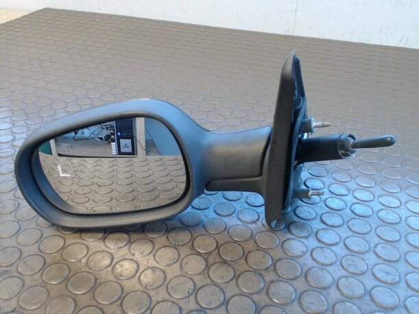 Foto: AUSSENSPIEGEL LINKS MECHANISCH VERSTELLBAR eines Renault Megane 1.4 Eco