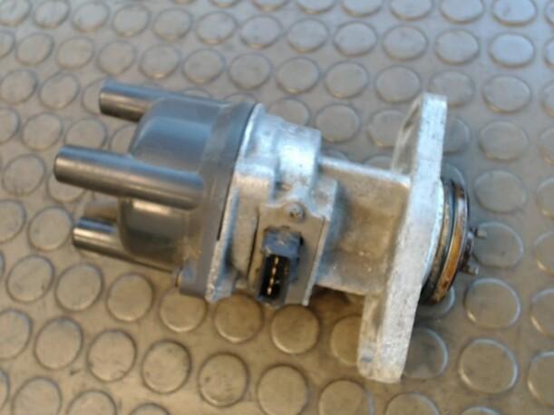 Foto: ZÜNDVERTEILER eines Nissan Sunny Sunnyboy