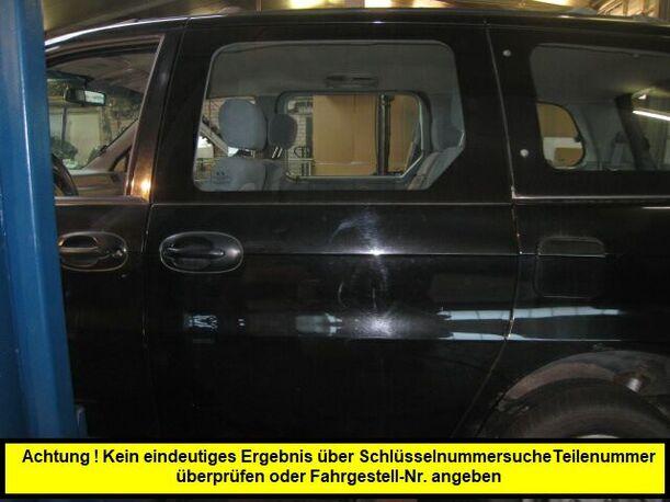 Foto: LADERAUMTÜR /SCHIEBETÜR HINTEN LINKS eines Kia Carnival V6 Sunnyboy