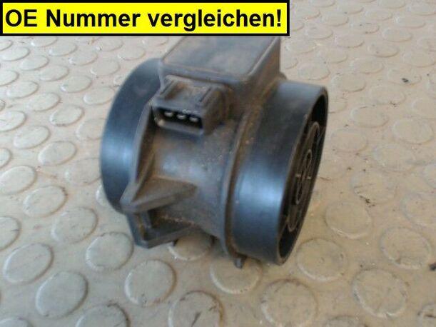 Foto: LUFTMASSENMESSER eines Kia Carnival V6 CD