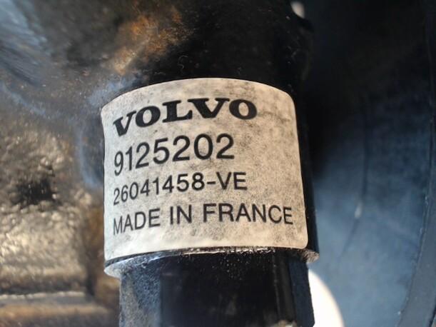 Foto: PUMPE SERVOLENKUNG eines Volvo V40 2.0 Sunnyboy