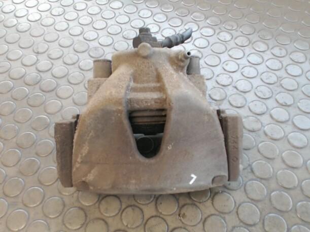Foto: BREMSSATTEL VORN LINKS eines Opel Meriva 1.6 16V Sunnyboy