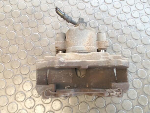 Foto: BREMSSATTEL VORN LINKS eines Opel Meriva 1.6 16V Sunnyboy