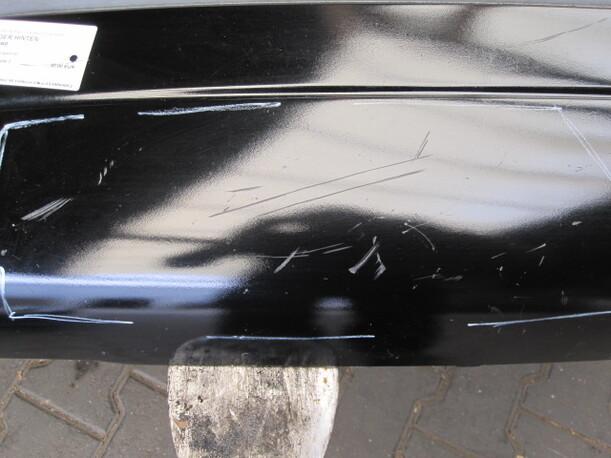 Foto: STOßSTANGE / STOSSFÄNGER HINTEN eines Renault Twingo 1.2 Sunnyboy