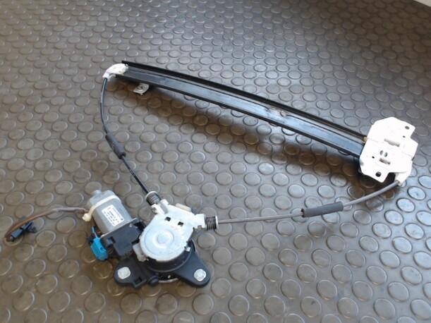 Foto: FENSTERHEBER ELEKTRISCH VR eines Chevrolet Matiz 1.0 Sunnyboy