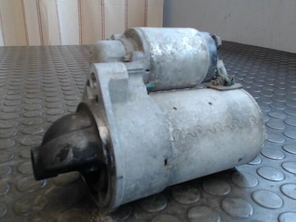 Foto: ANLASSER / STARTER eines Chevrolet Matiz 1.0 Sunnyboy