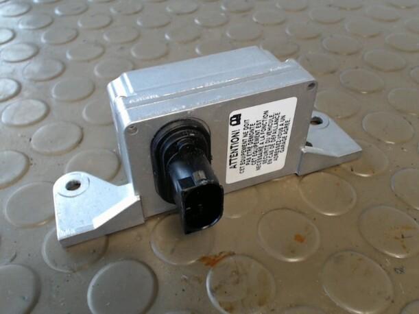 Foto: ESP-SENSOR eines Renault Laguna 1.9 dCi Sunnyboy